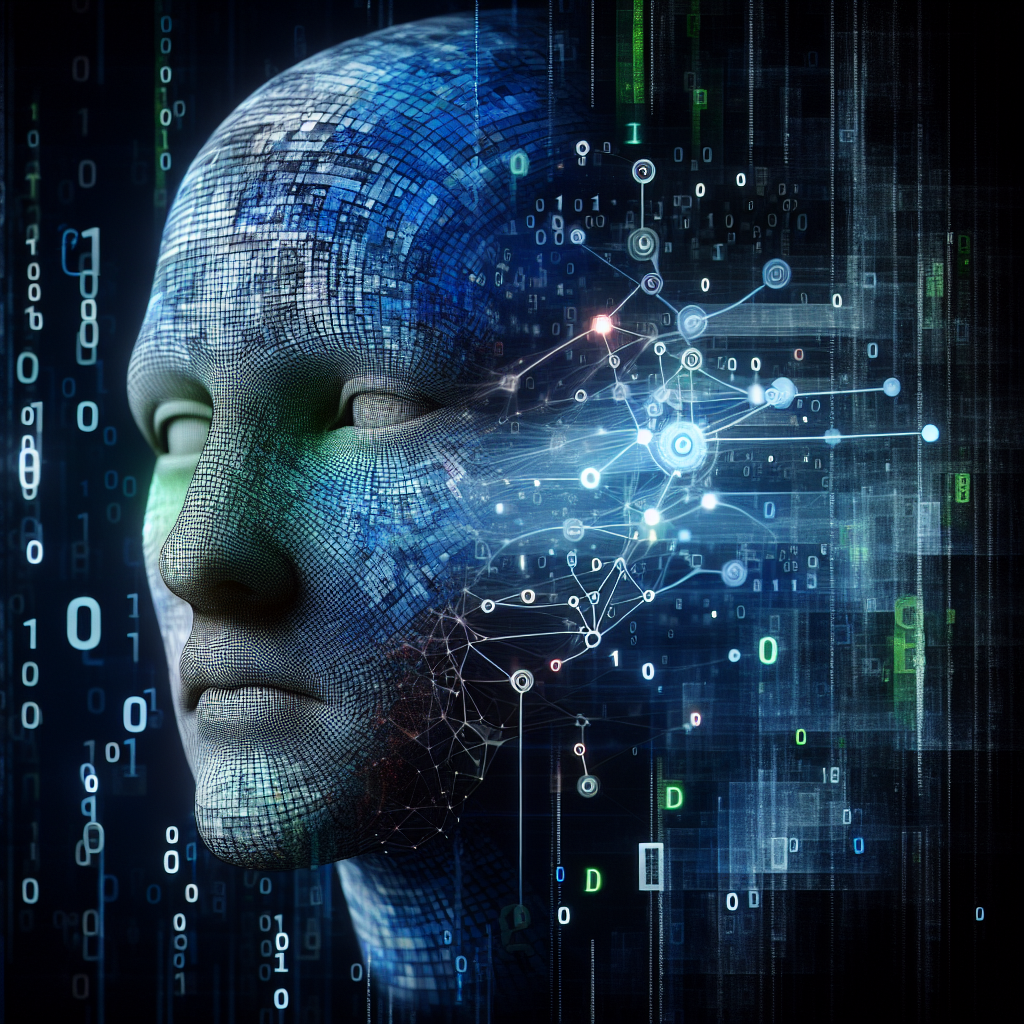 Deepfake: The Double-Edged Technology Revolutionizing Realism