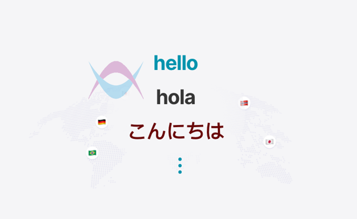 Multilingual